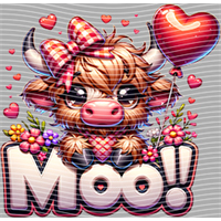 Valentine's Day-QRJ  5282